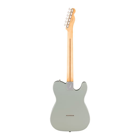 Fender Player II Telecaster Left-Handed, Rosewood Fingerboard, Cactus Gray : image 4