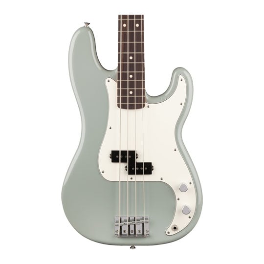Fender Player II Precision Bass, Rosewood Fingerboard, Cactus Gray : image 2