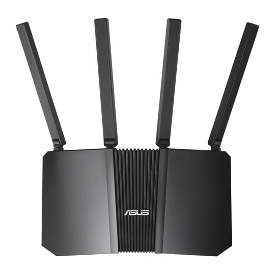 ASUS RT-BE55 BE3600 Dual-Band WiFi 7 (802.11be) Smart AiMesh Extendable Router : image 3