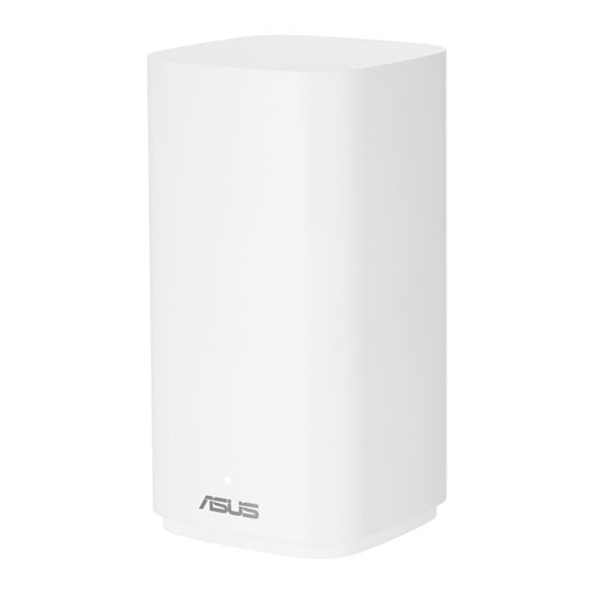 ASUS ZenWiFi BD4 Outdoor BE3600 WiFi 7 (802.11be) Dual-Band AiMesh Extendable Router