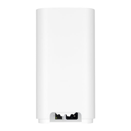 ASUS ZenWiFi BD4 Outdoor BE3600 WiFi 7 (802.11be) Dual-Band AiMesh Extendable Router : image 3