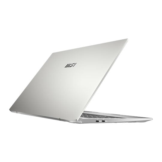 Refurbished MSI Prestige A16 AI+ 16" QHD+ Ryzen AI 9 365 CPU 32GB 1TB SSD USB4 AI WiFi7 Laptop : image 4