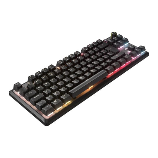 CORSAIR K70 CORE TKL RGB Mechanical Gaming Keyboard