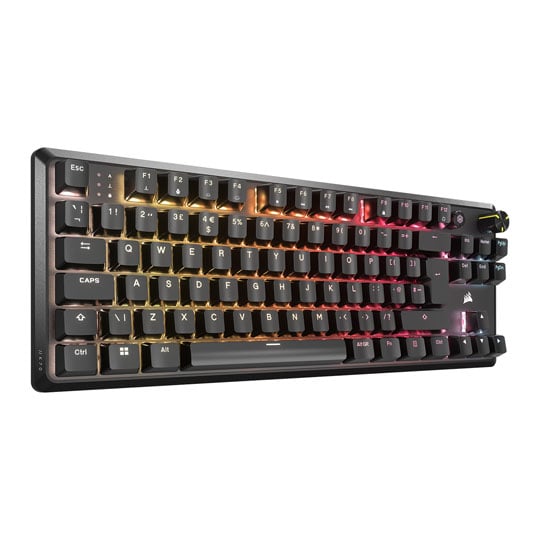 CORSAIR K70 CORE TKL RGB Mechanical Gaming Keyboard : image 3
