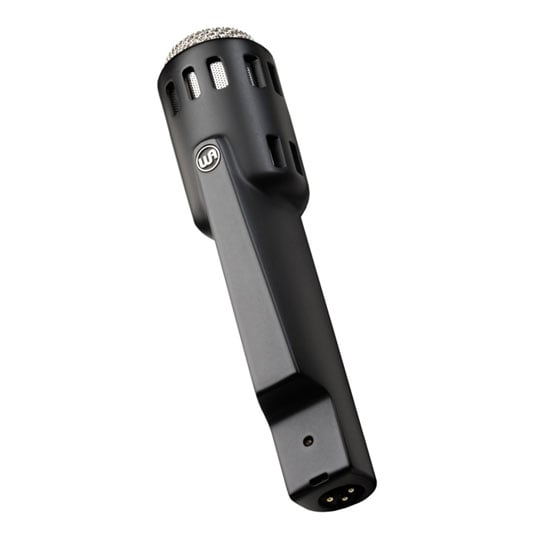 Warm Audio Retro 64 Dynamic Microphone