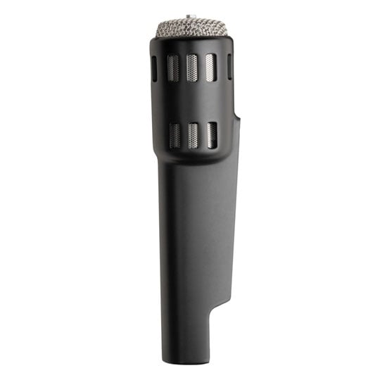 Warm Audio Retro 64 Dynamic Microphone : image 3