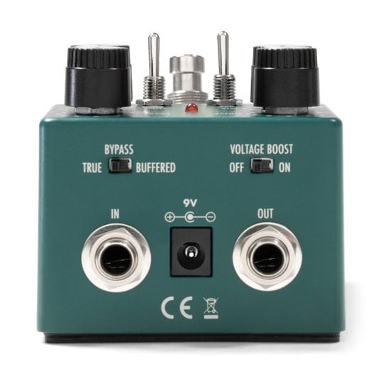 Warm Audio Tube Squealer Pedal : image 3