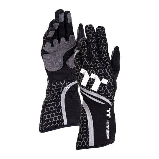 Thermaltake Sim Gloves Medium : image 3