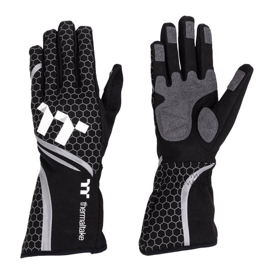 Thermaltake Sim Gloves Large : image 1