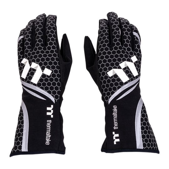 Thermaltake Sim Gloves Large : image 2