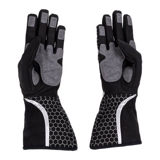 Thermaltake Sim Gloves Large : image 4