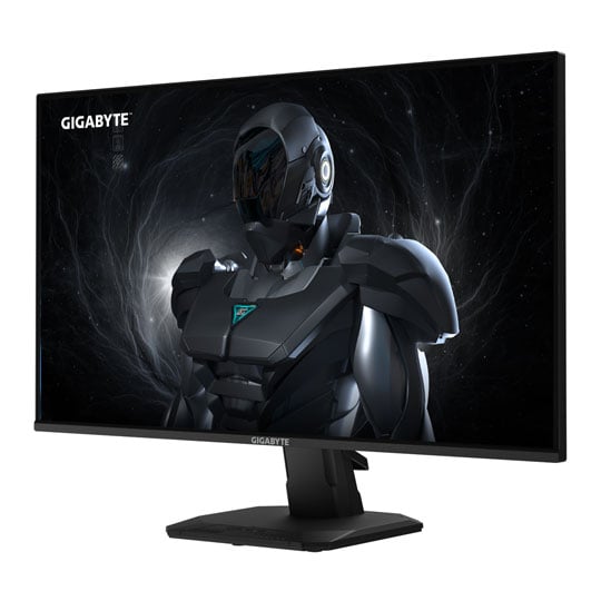 Open Box Gigabyte 24.5" GS25F2 FHD 200Hz FreeSync Premium IPS Gaming Monitor Open Box Gigabyte 24.5" GS25F2 FHD 200Hz FreeSync Premium IPS Gaming Monitor