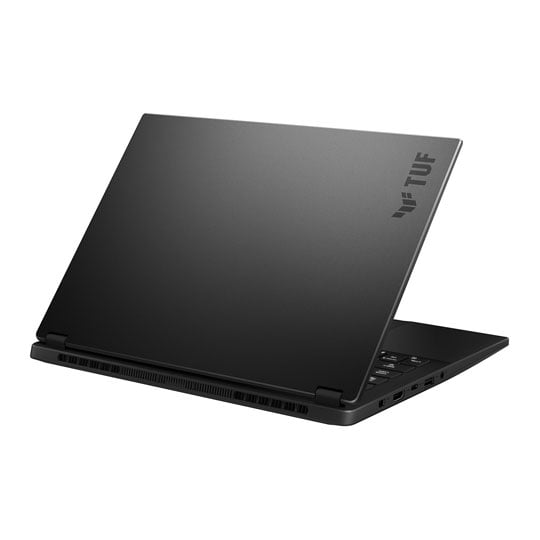 Open Box ASUS TUF Gaming A14 FA401KM-RG003W 14" 2.5K 165Hz Ryzen 7 RTX 5060 Gaming Laptop : image 4