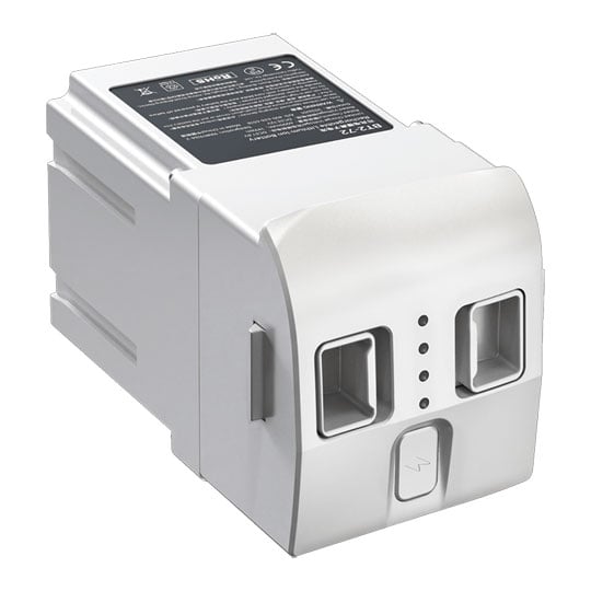 Unitree 6000mAh Battery for R1 Humanoid Robot : image 1