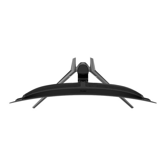 Open Box MSI MPG 341CQPX QD-OLED 34" 240Hz Curved AdaptiveSync HDR OLED Gaming Monitor : image 3