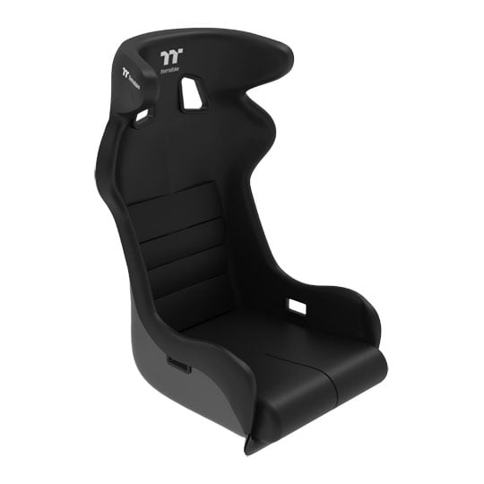 Thermaltake S700 GT Racing Bucket Seat for Sim Racing