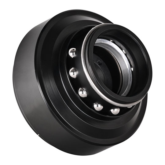 Thermaltake XRW Quick Release Steering Wheel Adapter