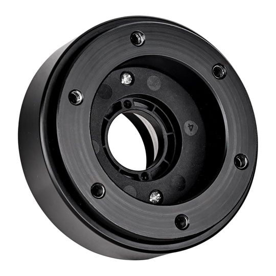 Thermaltake XRW Quick Release Steering Wheel Adapter : image 4