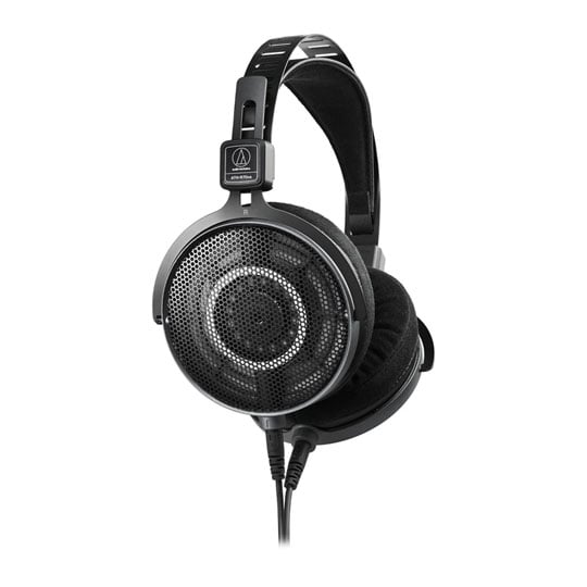 (B-Stock) Audio-Technica ATH-R70Xa - Professional Open-Back Reference Headphones (B-Stock) Audio-Technica ATH-R70Xa - Professional Open-Back Reference Headphones