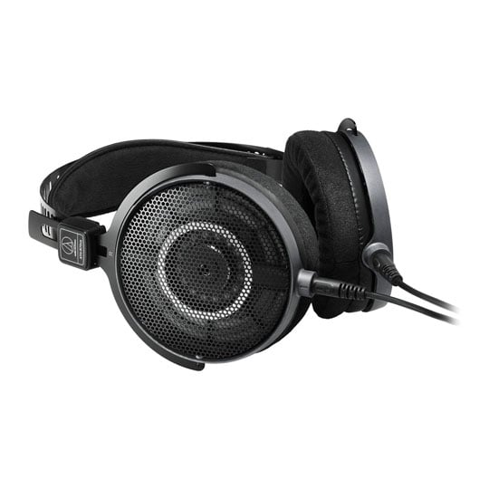(B-Stock) Audio-Technica ATH-R70Xa - Professional Open-Back Reference Headphones (B-Stock) Audio-Technica ATH-R70Xa - Professional Open-Back Reference Headphones