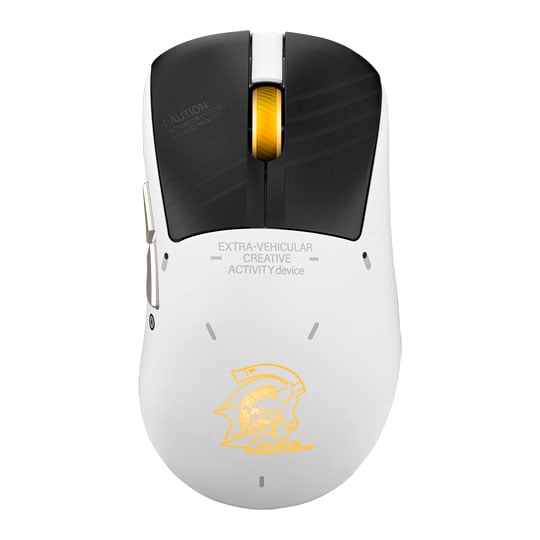 ASUS ROG Keris II Origin Kojima Productions Limited Edition Optical Wireless Gaming Mouse
