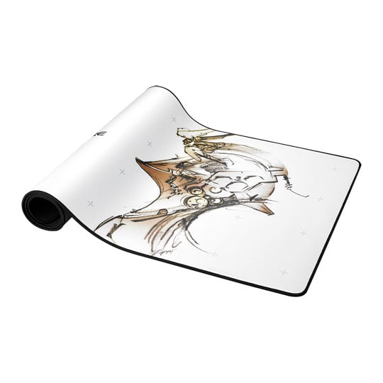 ASUS ROG Scabbard II Kojima Productions Limited Edition XXL Gaming Mouse Mat