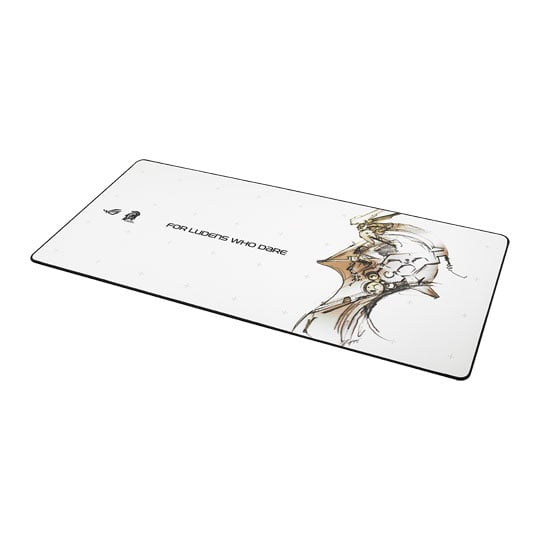 ASUS ROG Scabbard II Kojima Productions Limited Edition XXL Gaming Mouse Mat : image 3