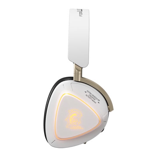 Asus ROG Delta II Kojima Productions Limited Edition Wireless Gaming Headset