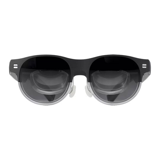 ASUS AirVision M1 Micro OLED Wearable Smart Glasses USB-C