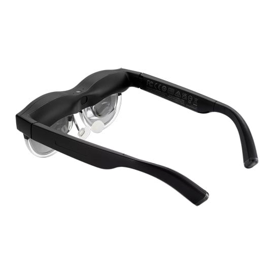 ASUS AirVision M1 Micro OLED Wearable Smart Glasses USB-C : image 3