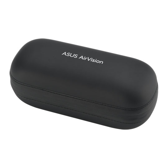 ASUS AirVision M1 Micro OLED Wearable Smart Glasses USB-C : image 4