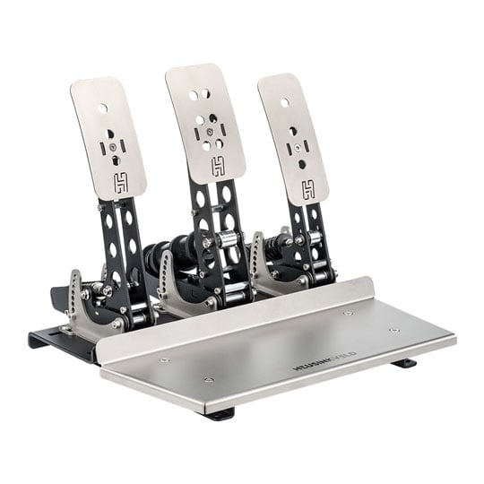 Heusinkveld Sprint Pedal Baseplate For Sprint Pedals