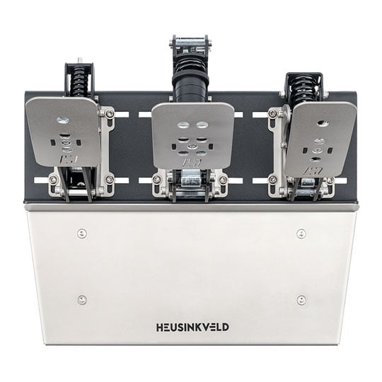Heusinkveld Sprint Pedal Baseplate For Sprint Pedals : image 3