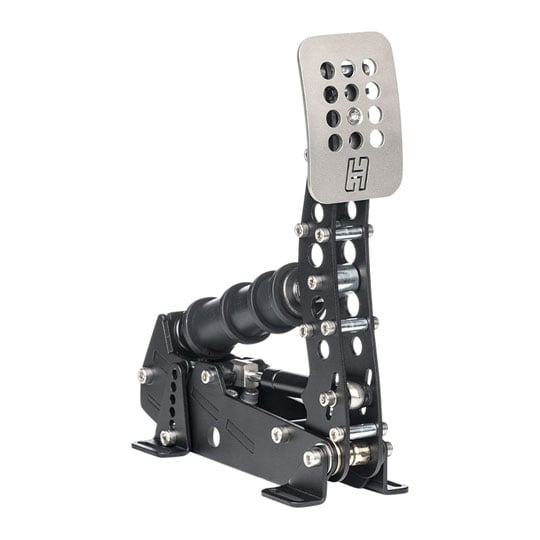Heusinkveld Ultimate+ 2 Pedal Brake and Throttle Set Black : image 3