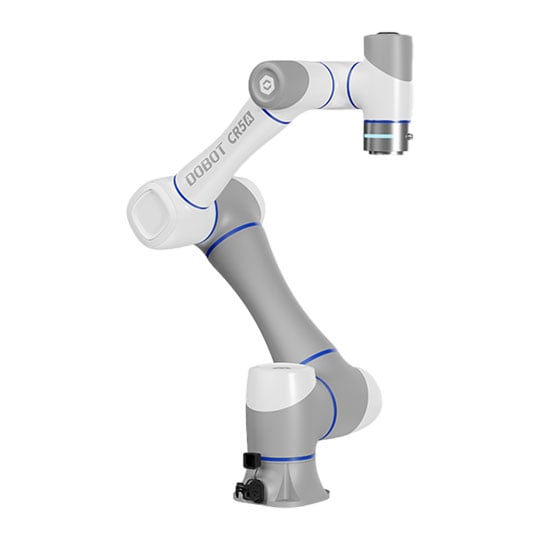 Dobot CR5AF Collaborative 6-Axis Robotic Arm with Precise Force Control Dobot CR5AF Collaborative 6-Axis Robotic Arm with Precise Force Control