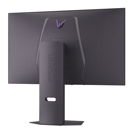 LG UltraGear 32GX870A-B 32" 4K 240Hz / 1080p 480Hz FreeSync OLED Dual Mode Gaming Monitor : image 4