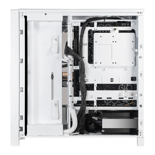3XS Edge RTX, 16GB RTX 5080, AMD Ryzen 7 9850X3D, 32GB DDR5, 2TB M.2 SSD, SCAN Gaming PC : image 4