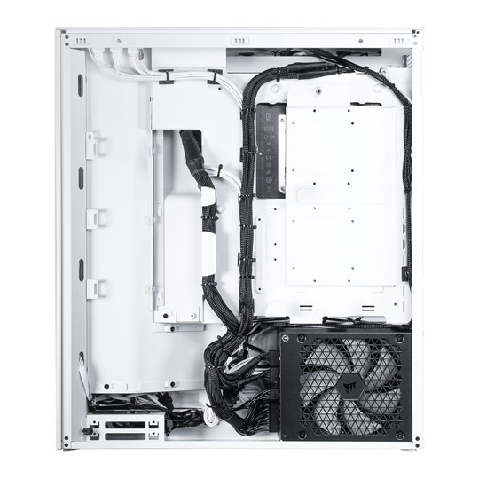 3XS Vengeance RTX, 16GB RTX 5080, AMD Ryzen 7 9850X3D, 32GB DDR5, 2TB M.2 SSD, SCAN Gaming PC : image 4