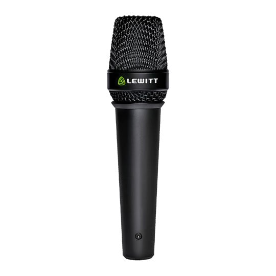 Lewitt MTP-5 Dynamic Vocal Handheld Microphone