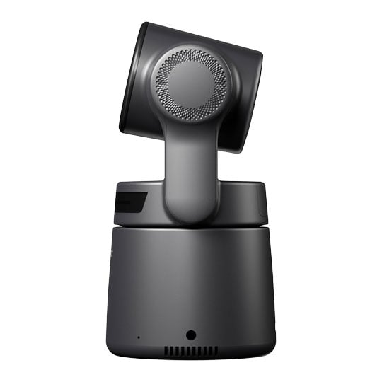 OBSBOT Tail Air AI-Powered 4K NDI PTZ Streaming Camera : image 3