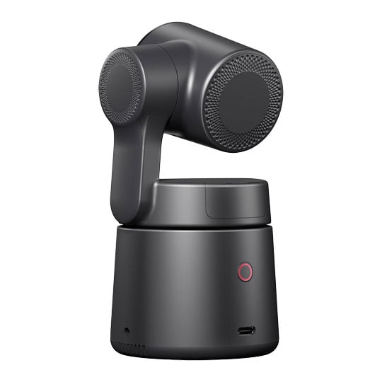 OBSBOT Tail Air AI-Powered 4K NDI PTZ Streaming Camera : image 4