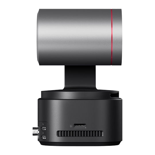 OBSBOT Tail 2 AI-Powered 4K NDI PTZR Camera with Pro AI Tracking : image 4