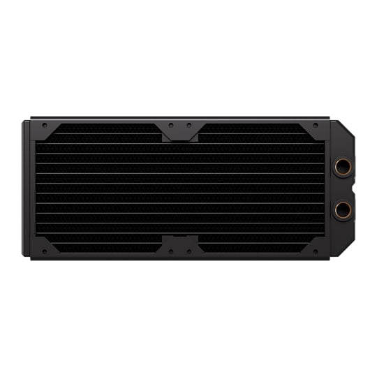 CORSAIR Hydro X Series XR5 NEO 240mm V2 Custom Cooling Radiator : image 3