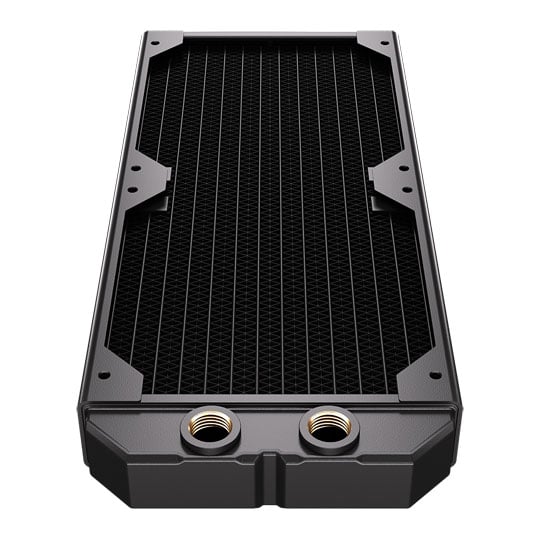 CORSAIR Hydro X Series XR5 NEO 240mm V2 Custom Cooling Radiator : image 4