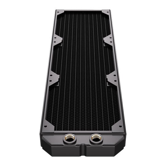 CORSAIR Hydro X Series XR5 NEO 360mm V2 Custom Cooling Radiator : image 4