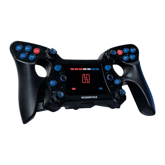 Heusinkveld One Sim Racing Steering Wheel