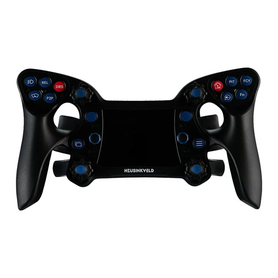 Heusinkveld One Sim Racing Steering Wheel