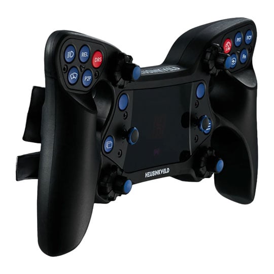 Heusinkveld One Sim Racing Steering Wheel : image 3