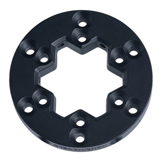 Heusinkveld Steering Wheel Adapter