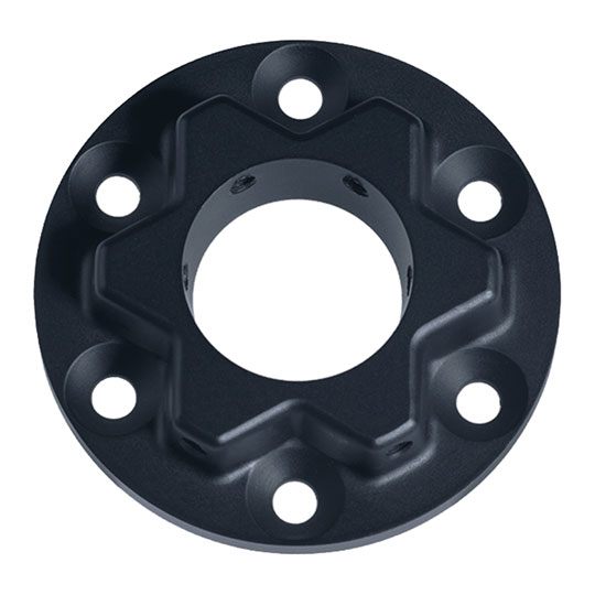 Heusinkveld Steering Wheel Adapter